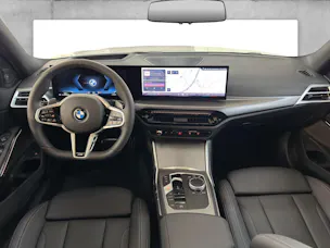 BMW 320d xDrive Touring