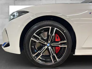 BMW 320d xDrive Touring