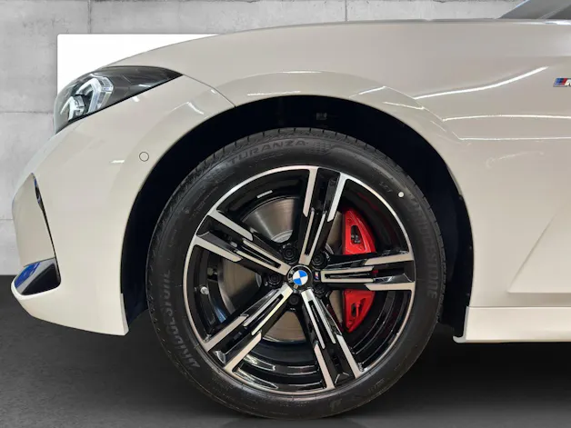 BMW 320d xDrive Touring