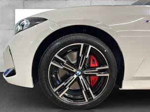 BMW 320d xDrive Touring