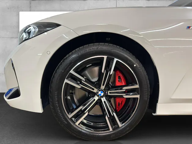 BMW 320d xDrive Touring