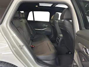 BMW 320d xDrive Touring
