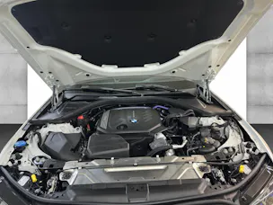 BMW 320d xDrive Touring