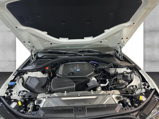 BMW 320d xDrive Touring