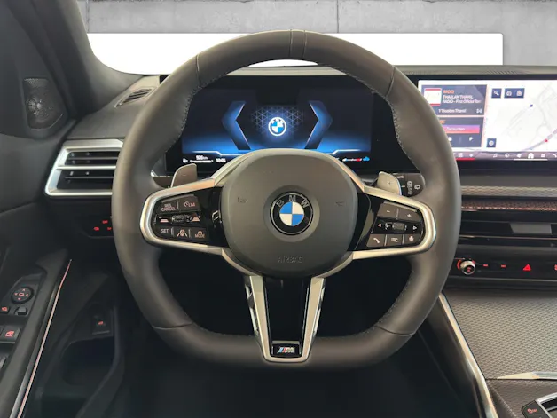 BMW 320d xDrive Touring