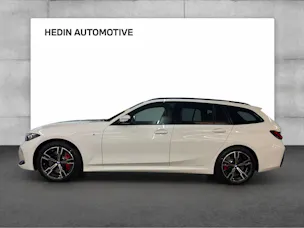 BMW 320d xDrive Touring