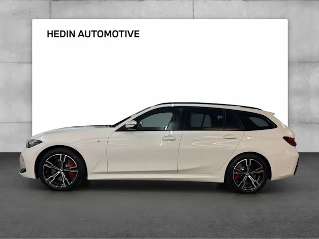 BMW 320d xDrive Touring