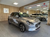 First vehicle image