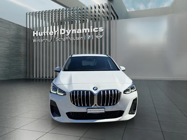 BMW 223d xDrive Active Tourer M Sport