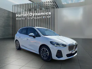 BMW 223d xDrive Active Tourer M Sport