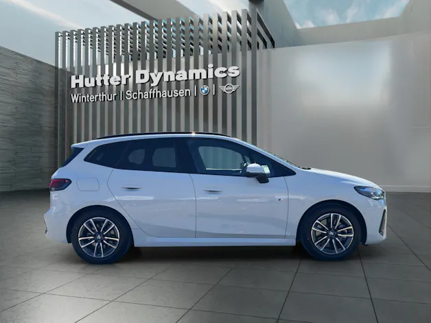 BMW 223d xDrive Active Tourer M Sport