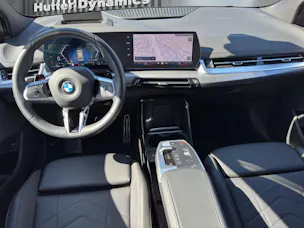 BMW 223d xDrive Active Tourer M Sport