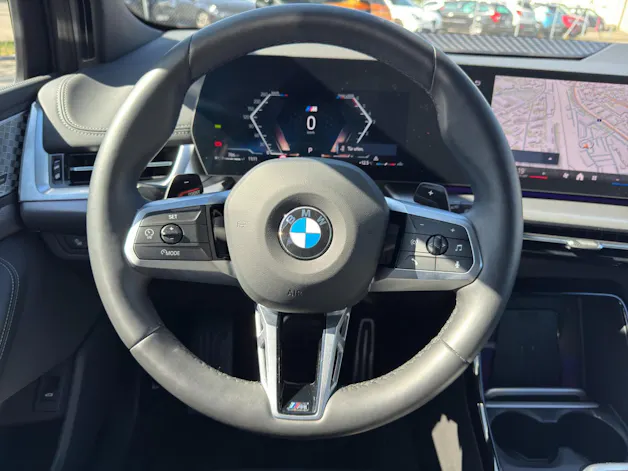 BMW 223d xDrive Active Tourer M Sport