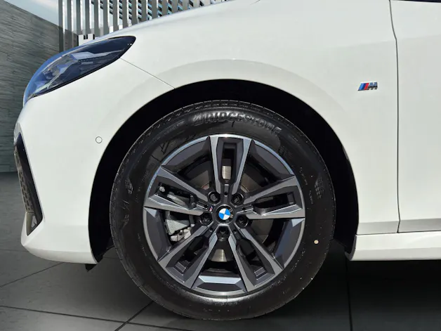 BMW 223d xDrive Active Tourer M Sport