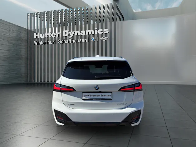 BMW 223d xDrive Active Tourer M Sport