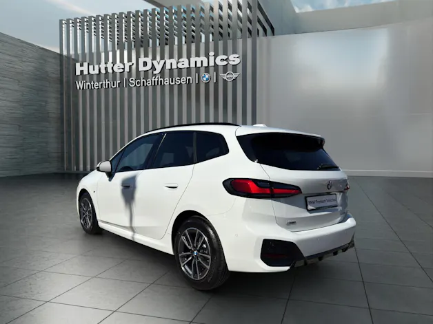 BMW 223d xDrive Active Tourer M Sport