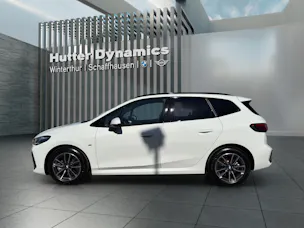 BMW 223d xDrive Active Tourer M Sport