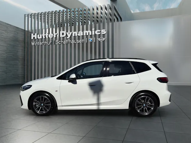 BMW 223d xDrive Active Tourer M Sport