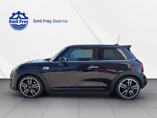 MINI Mini F56 2.0i John Cooper Works SAG 2