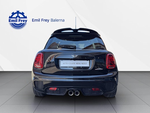 MINI Mini F56 2.0i John Cooper Works SAG 3