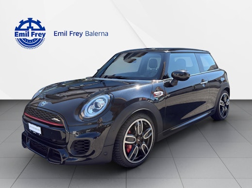 MINI Mini F56 2.0i John Cooper Works SAG 0