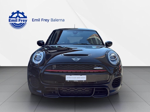 MINI Mini F56 2.0i John Cooper Works SAG 1
