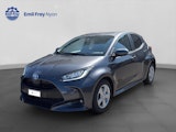 First vehicle image