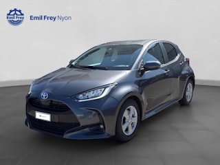 Vehicle placeholder image