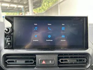 Toyota PROACE CITY Van L1 1.2 Active
