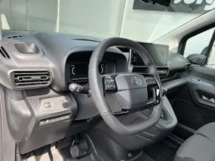 Toyota PROACE CITY Van L1 1.2 Active