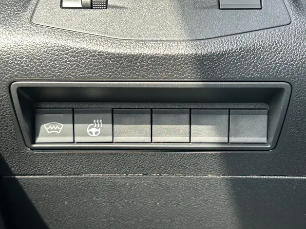 Toyota PROACE CITY Van L1 1.2 Active