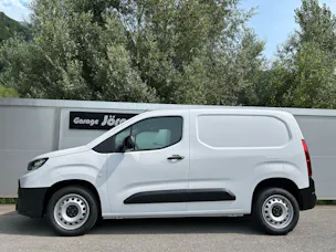 Toyota PROACE CITY Van L1 1.2 Active