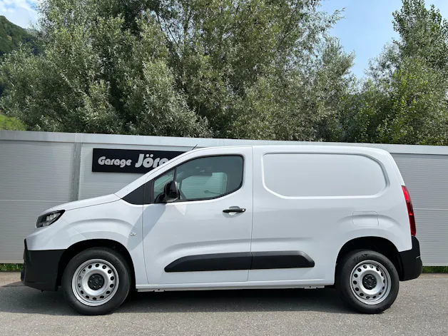 Toyota PROACE CITY Van L1 1.2 Active