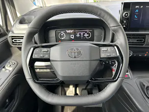Toyota PROACE CITY Van L1 1.2 Active