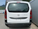 Toyota PROACE CITY Van L1 1.2 Active