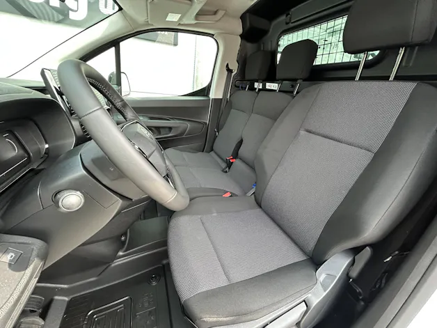 Toyota PROACE CITY Van L1 1.2 Active