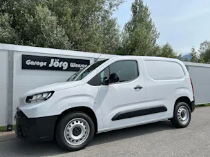 Toyota PROACE CITY Van L1 1.2 Active