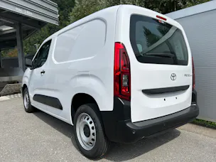 Toyota PROACE CITY Van L1 1.2 Active