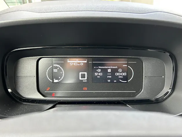 Toyota PROACE CITY Van L1 1.2 Active