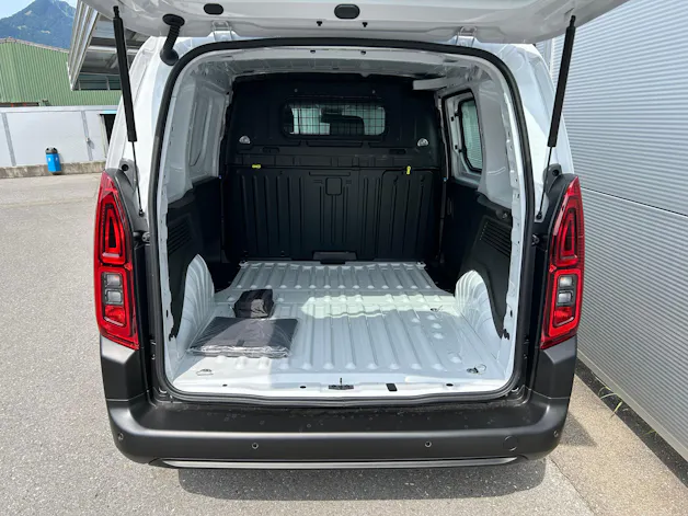 Toyota PROACE CITY Van L1 1.2 Active