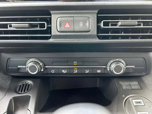 Toyota PROACE CITY Van L1 1.2 Active