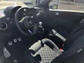 Fiat 595 Abarth 1.4 T-Jet 165 F595