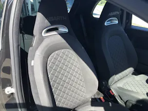 Fiat 595 Abarth 1.4 T-Jet 165 F595
