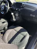 Fiat 595 Abarth 1.4 T-Jet 165 F595