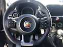 Fiat 595 Abarth 1.4 T-Jet 165 F595