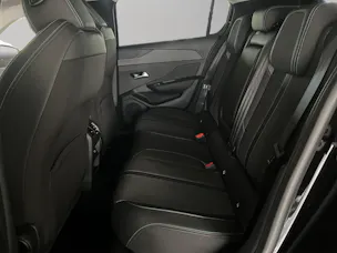 Peugeot 308 1.2 Hybrid Allure
