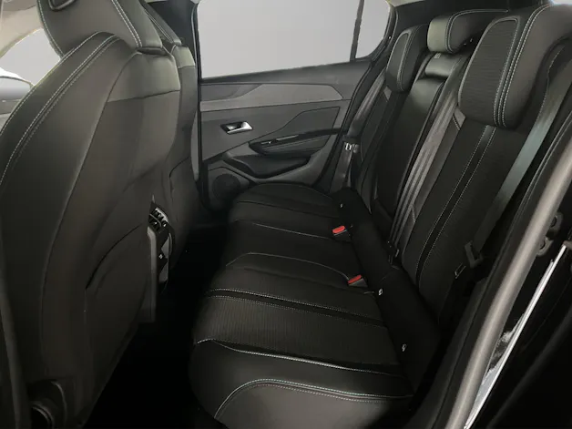 Peugeot 308 1.2 Hybrid Allure