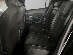 Vehicle image PEUGEOT 308 1.2 Hybrid Allure