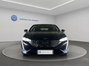 Peugeot 308 1.2 Hybrid Allure
