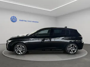 Peugeot 308 1.2 Hybrid Allure